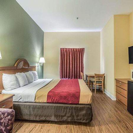 Econo Lodge Valdosta Bilik gambar