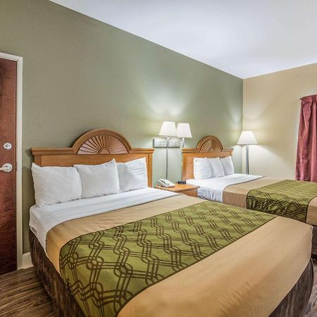 Econo Lodge Valdosta Bilik gambar