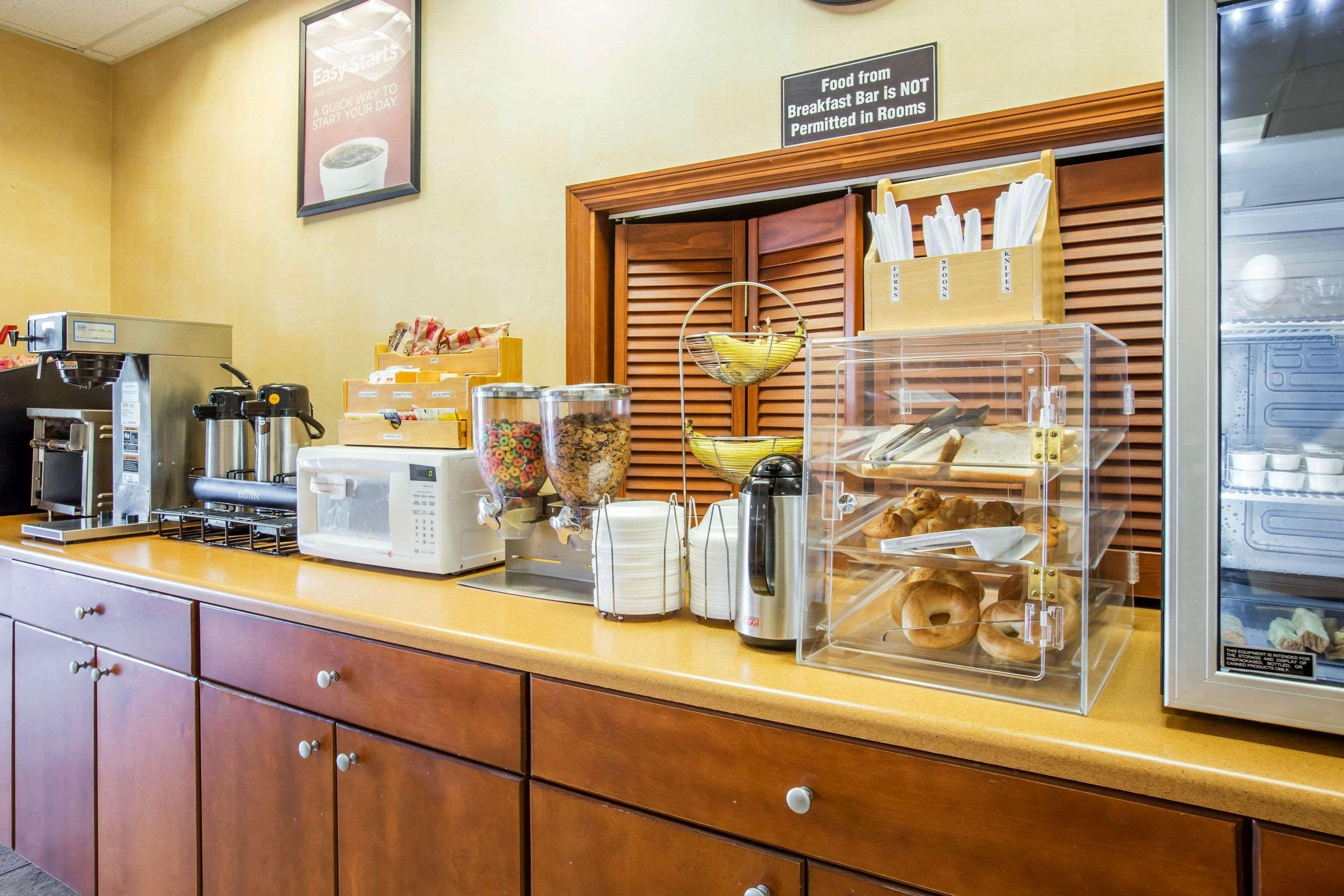 Econo Lodge Valdosta Luaran gambar