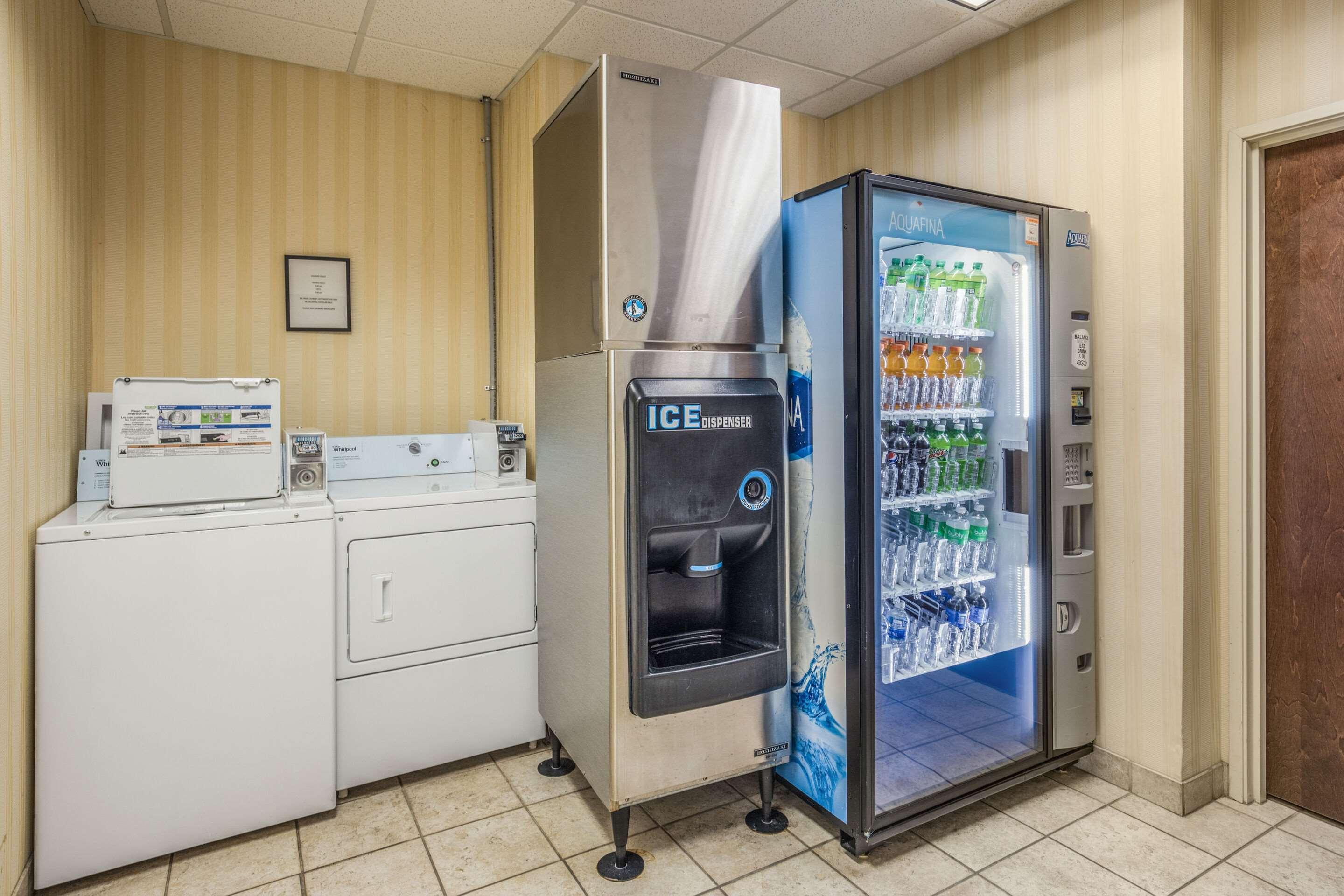 Econo Lodge Valdosta Luaran gambar