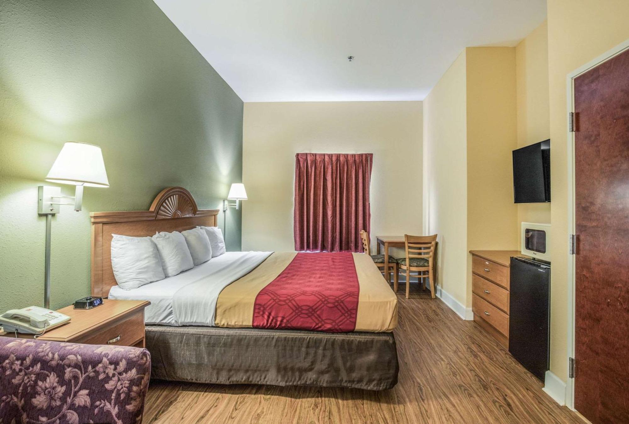 Econo Lodge Valdosta Bilik gambar