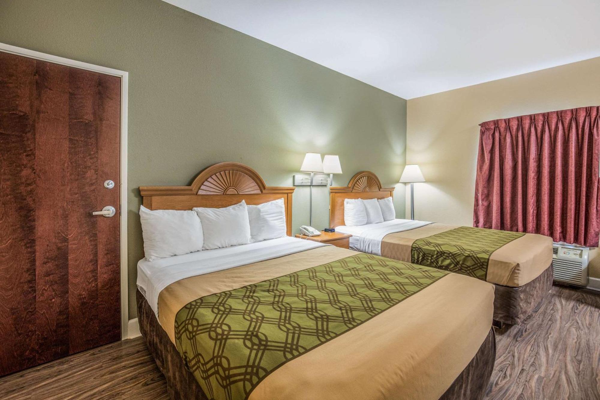 Econo Lodge Valdosta Bilik gambar