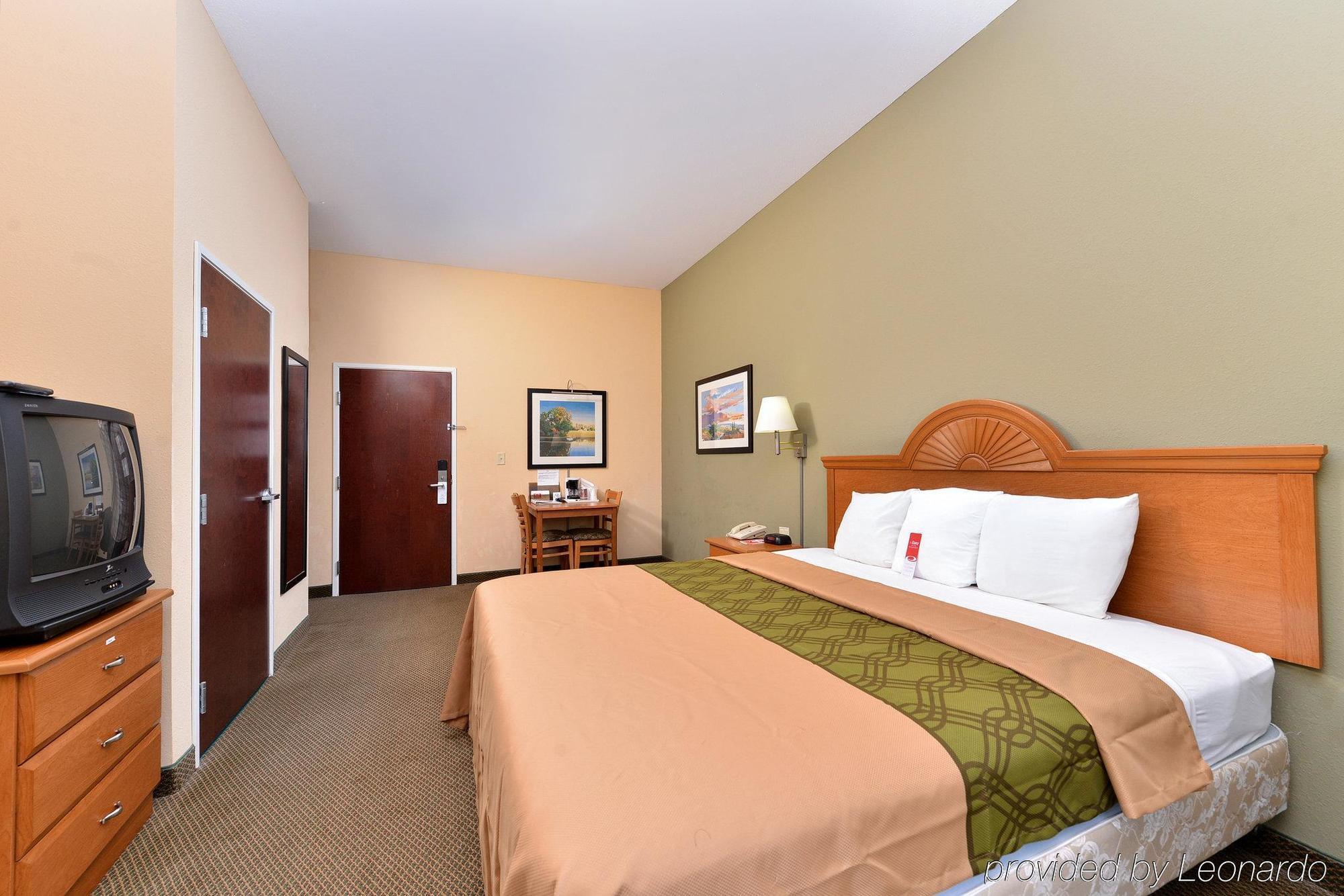 Econo Lodge Valdosta Luaran gambar