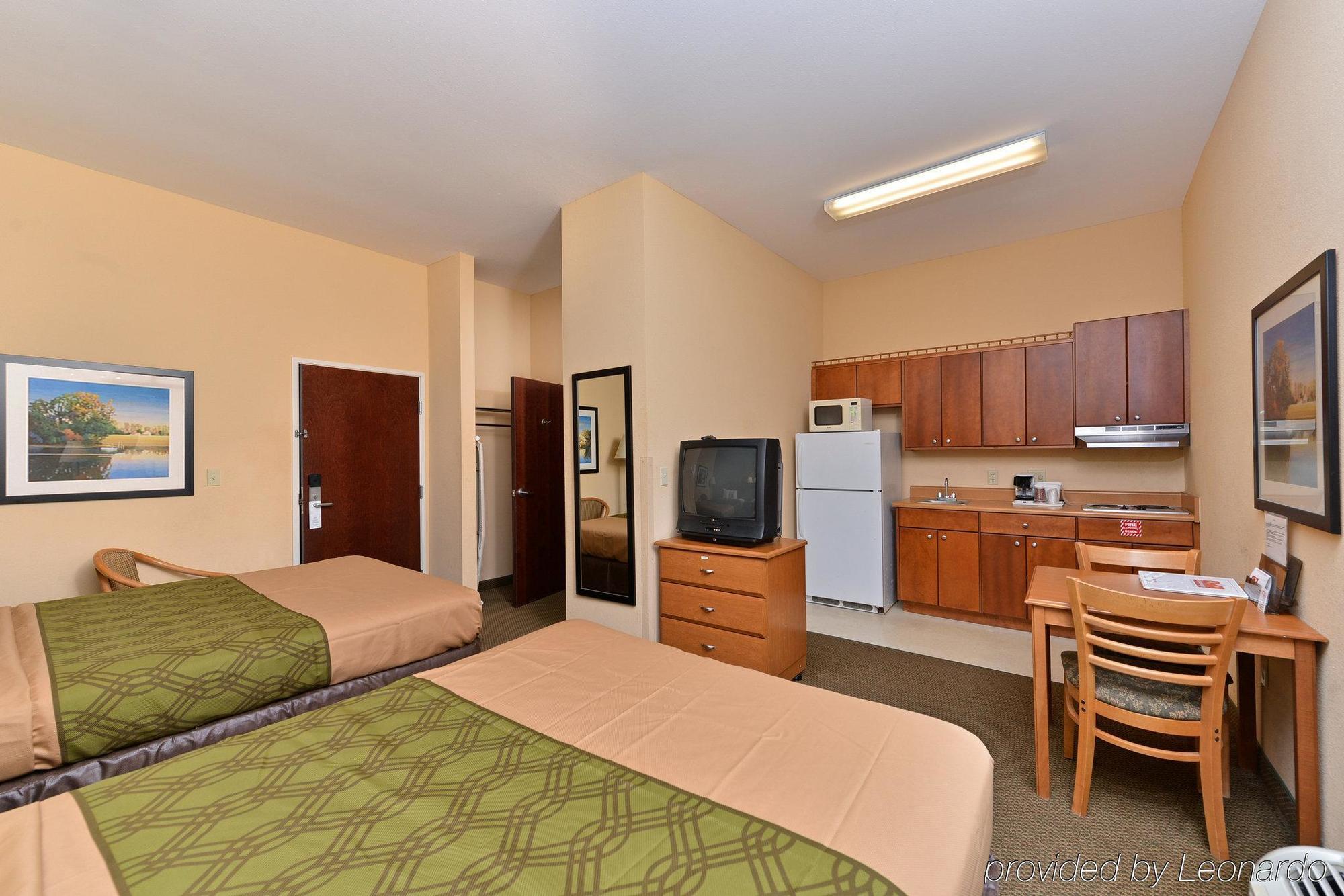 Econo Lodge Valdosta Luaran gambar