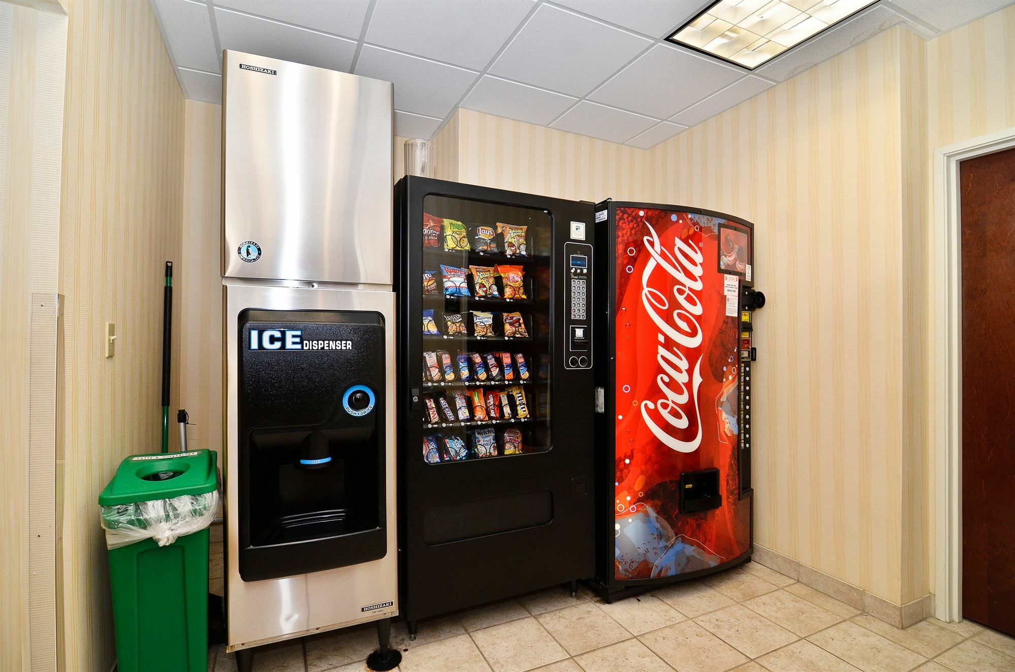 Econo Lodge Valdosta Luaran gambar